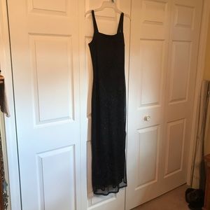 Prom or Homecoming Dress - Like new - Beautiful!